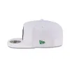 Boston Celtics Champions 9FIFTY A-Frame Snapback Hat sold by New Era