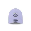 New York Mets Lavender 9TWENTY A-Frame Adjustable Hat sold by New Era