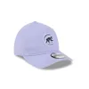 Chicago Cubs Lavender 9TWENTY A-Frame Adjustable Hat sold by New Era