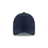 Dallas Cowboys Oceanside Blue 9FORTY A-Frame Snapback Hat sold by New Era