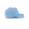 Los Angeles Dodgers Sky Blue 9FORTY A-Frame Snapback Hat sold by New Era