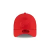 Detroit Red Wings Front Door Red 9FORTY A-Frame Snapback Hat sold by New Era