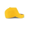 Boston Bruins Gold 9FORTY A-Frame Snapback Hat sold by New Era