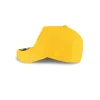 Boston Bruins Gold 9FORTY A-Frame Snapback Hat sold by New Era