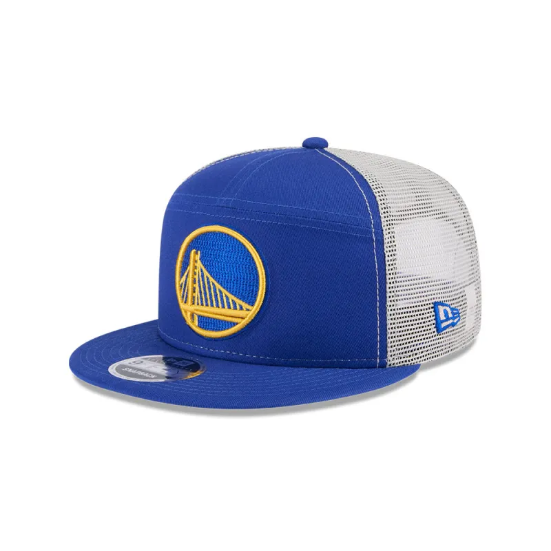 Golden State Warriors 2025 All-Star Game Fan Pack 9FIFTY Snapback Hat sold by New Era