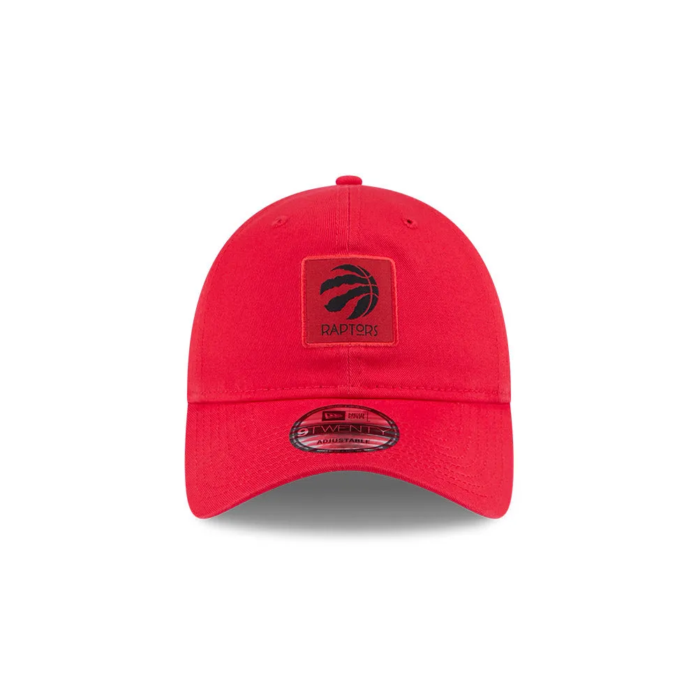 Toronto Raptors 2025 All-Star Game Fan Pack 9TWENTY Adjustable Hat sold by New Era product image thumbnail 2