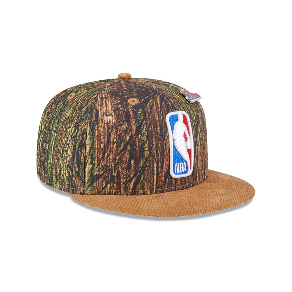 NBA 2025 All-Star Game Fan Pack Grove 9FIFTY Snapback Hat sold by New Era product image thumbnail 3