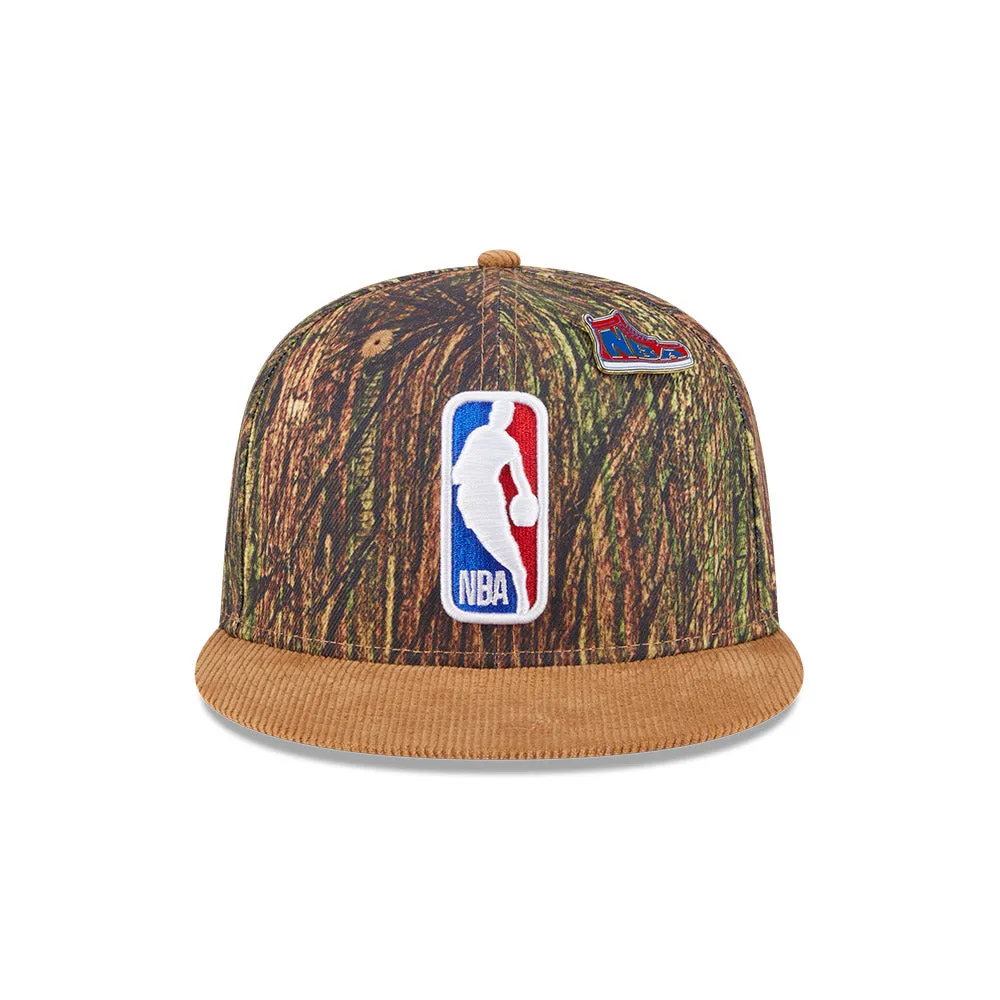 NBA 2025 All-Star Game Fan Pack Grove 9FIFTY Snapback Hat sold by New Era product image thumbnail 2