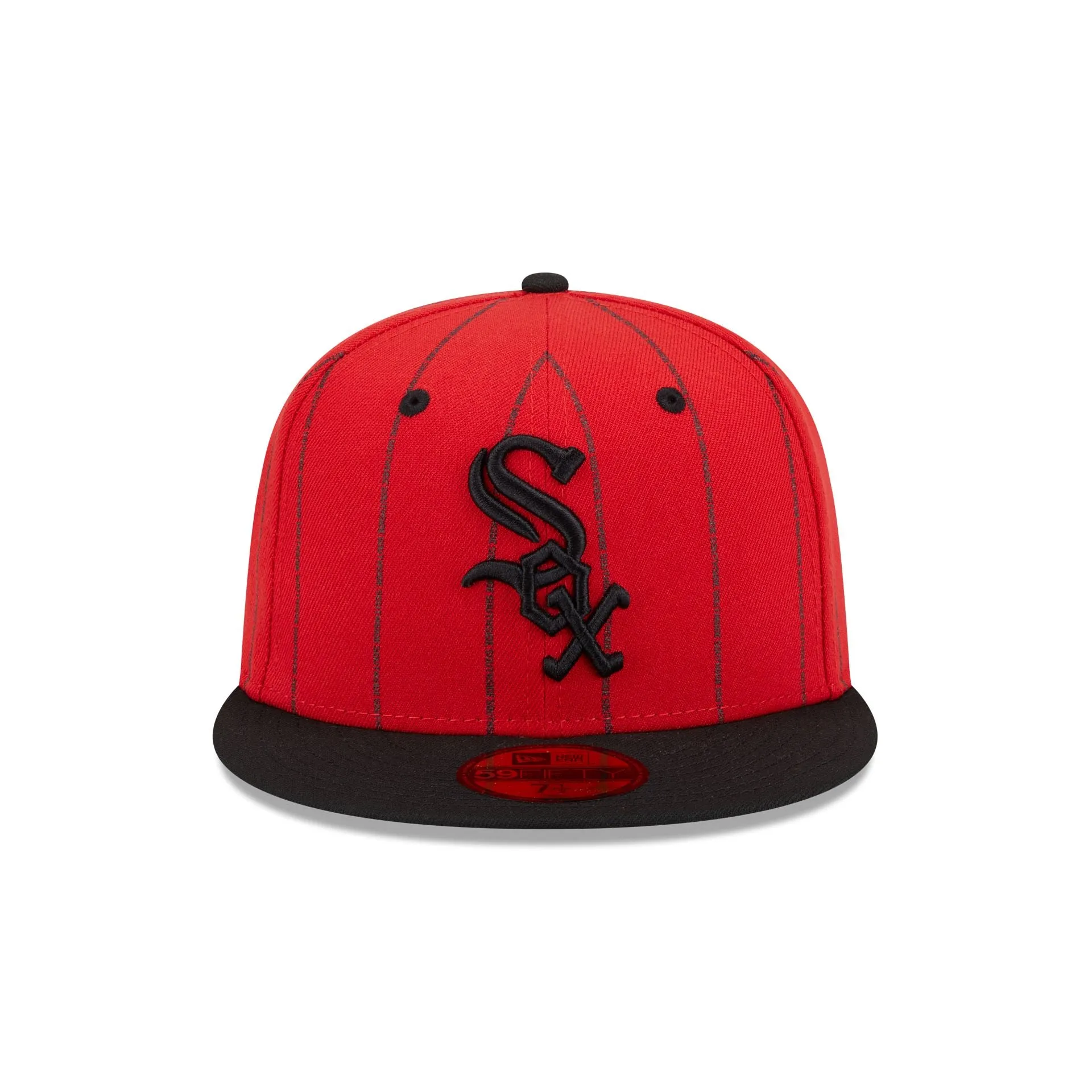 Chicago White Sox City Connect Fan Pack 59FIFTY Fitted Hat sold by New Era product image thumbnail 2