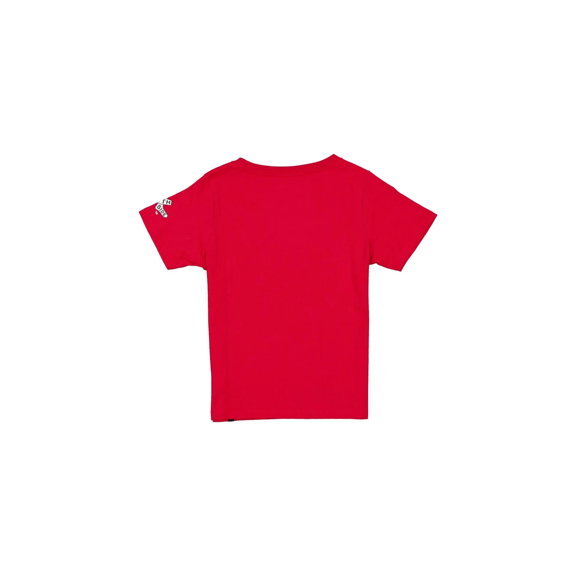 Chicago White Sox City Connect Women's Red T-Shirt sold by New Era product image thumbnail 3