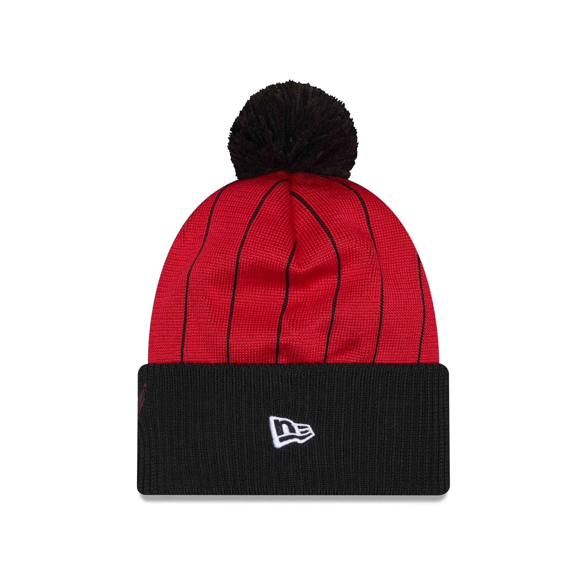 Chicago White Sox City Connect Pom Knit Hat sold by New Era product image thumbnail 2