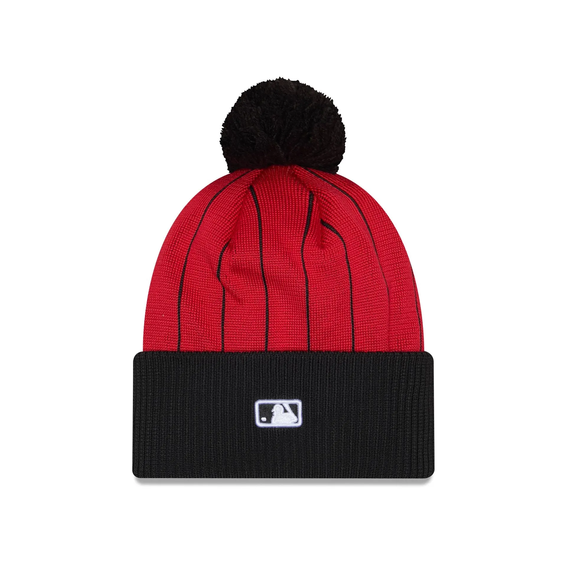 Chicago White Sox City Connect Pom Knit Hat sold by New Era product image thumbnail 3