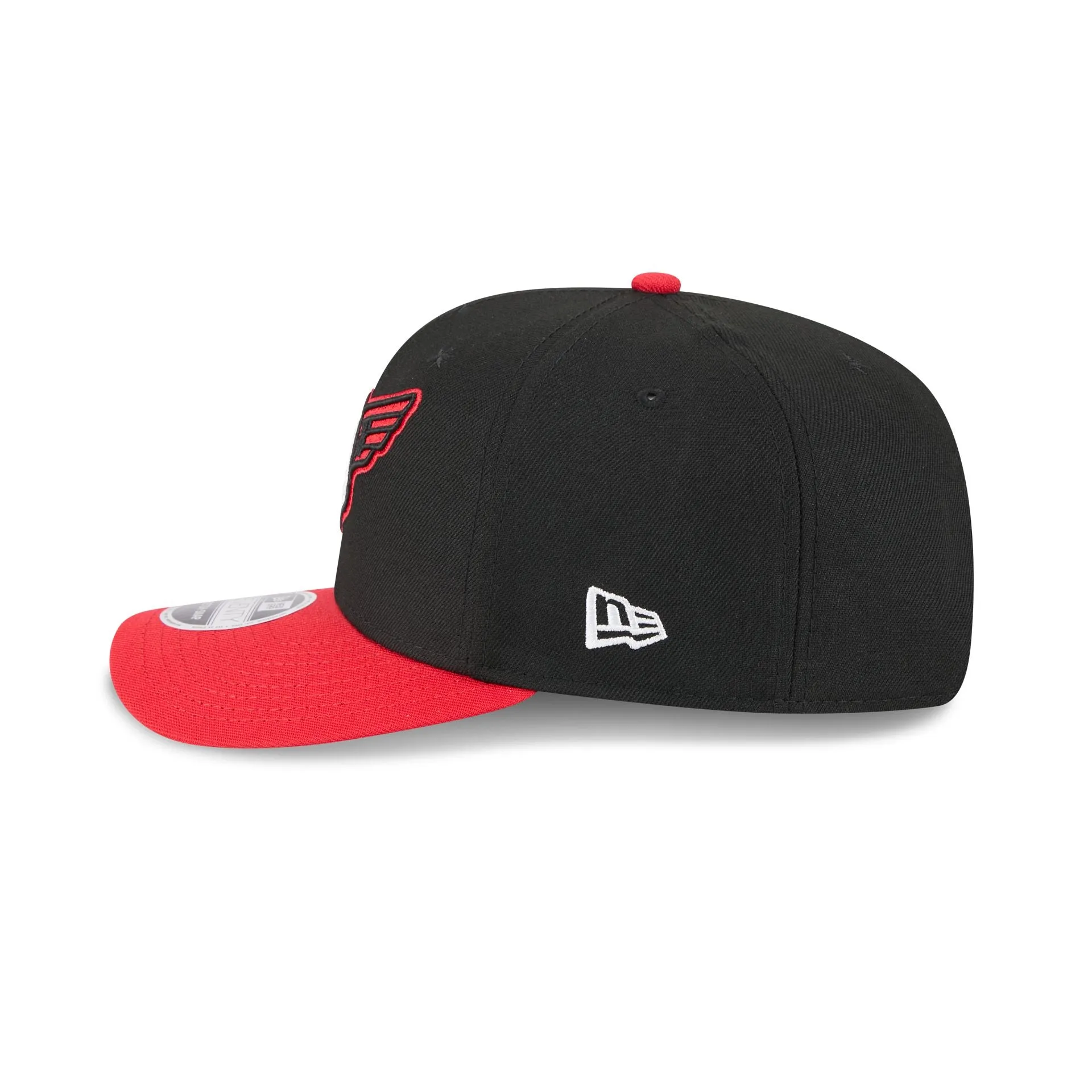 Chicago White Sox City Connect 9SEVENTY Stretch-Snap Hat sold by New Era product image thumbnail 4