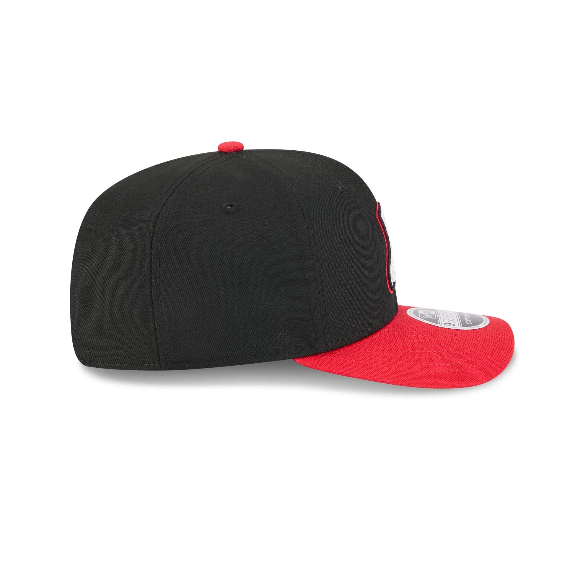 Chicago White Sox City Connect 9SEVENTY Stretch-Snap Hat sold by New Era product image thumbnail 5