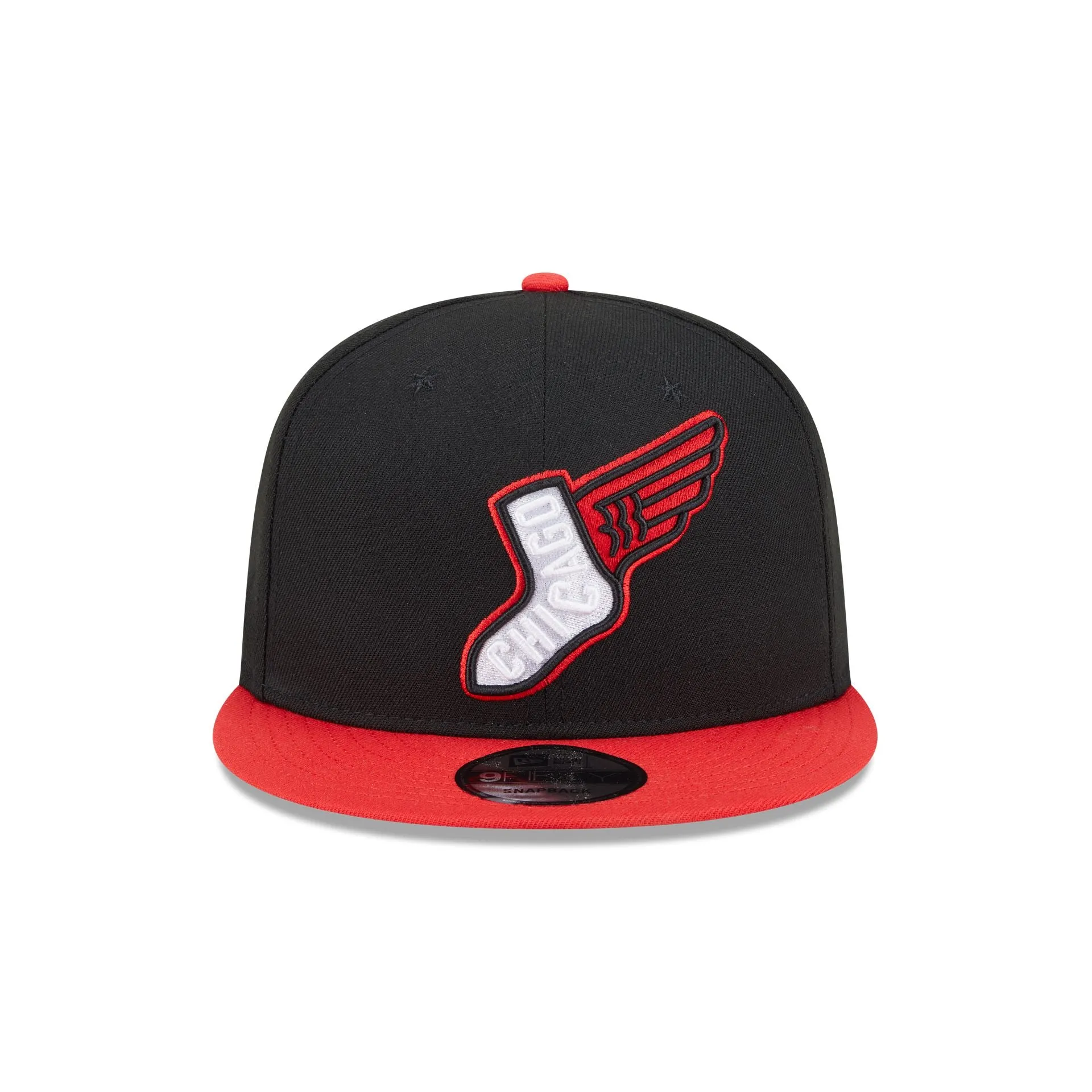 Chicago White Sox City Connect 9FIFTY Snapback Hat sold by New Era product image thumbnail 2