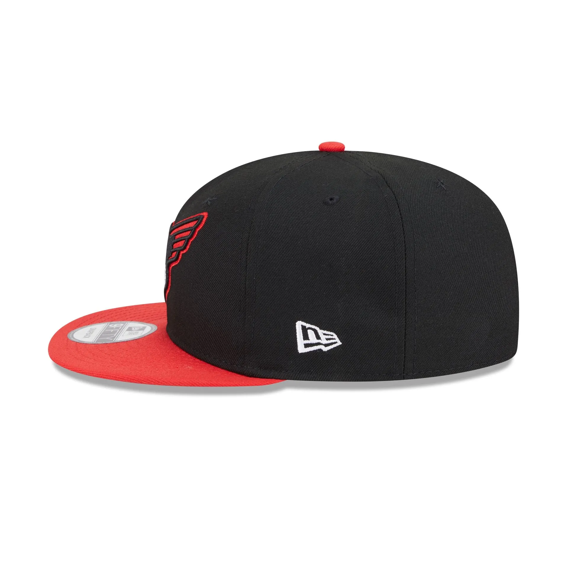 Chicago White Sox City Connect 9FIFTY Snapback Hat sold by New Era product image thumbnail 4