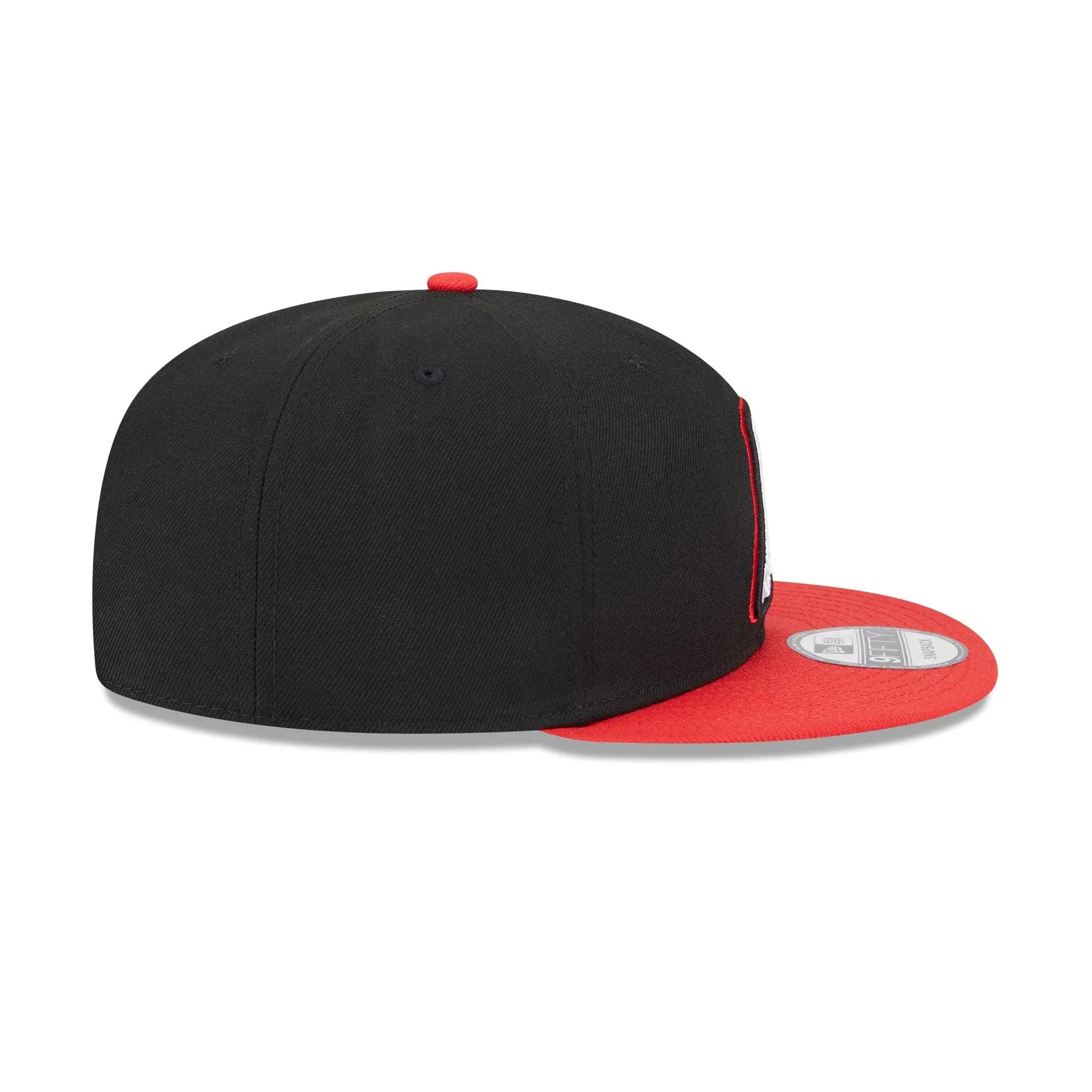 Chicago White Sox City Connect 9FIFTY Snapback Hat sold by New Era product image thumbnail 5