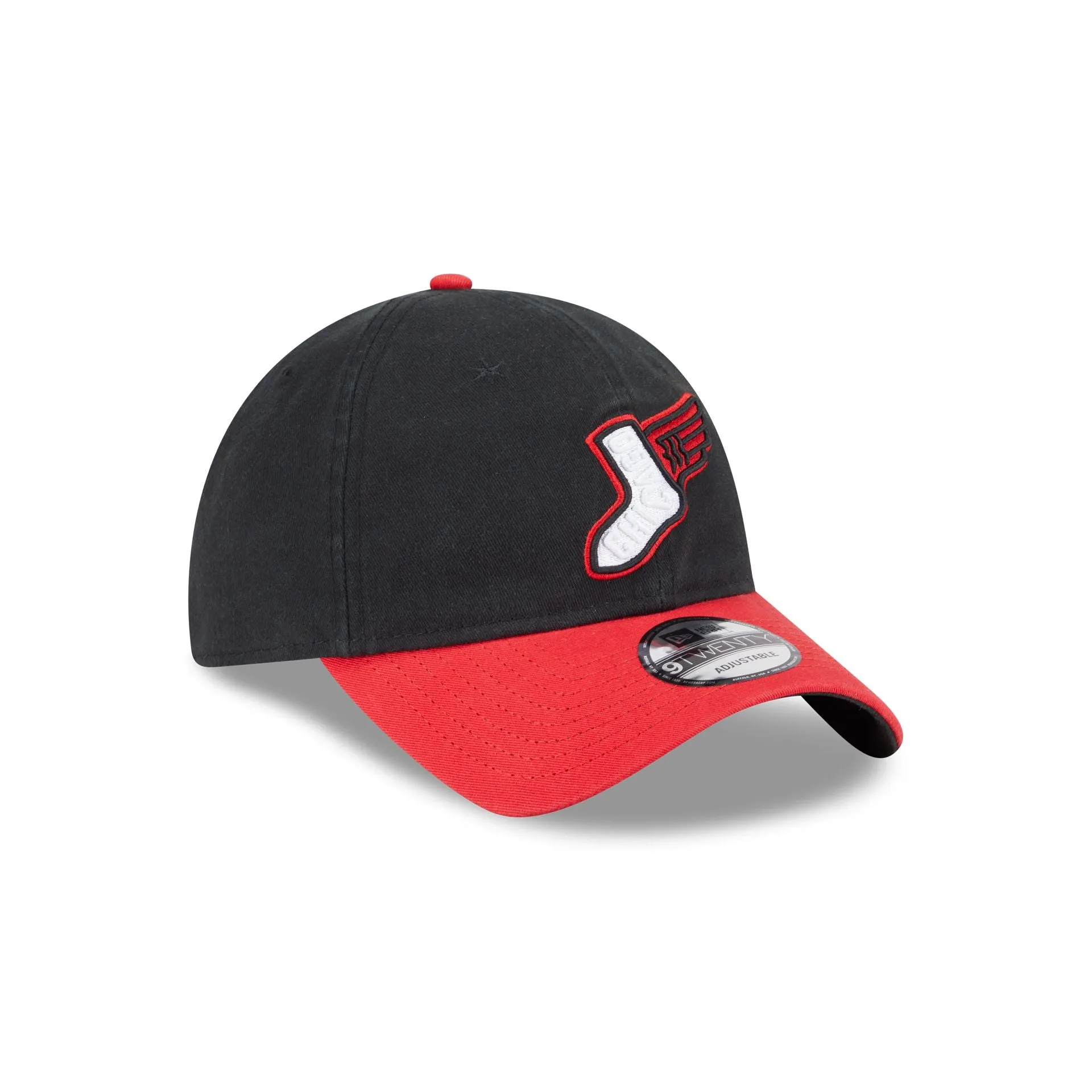 Chicago White Sox City Connect 9TWENTY Adjustable Hat sold by New Era product image thumbnail 3