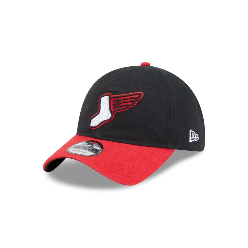 Chicago White Sox City Connect 9TWENTY Adjustable Hat sold by New Era