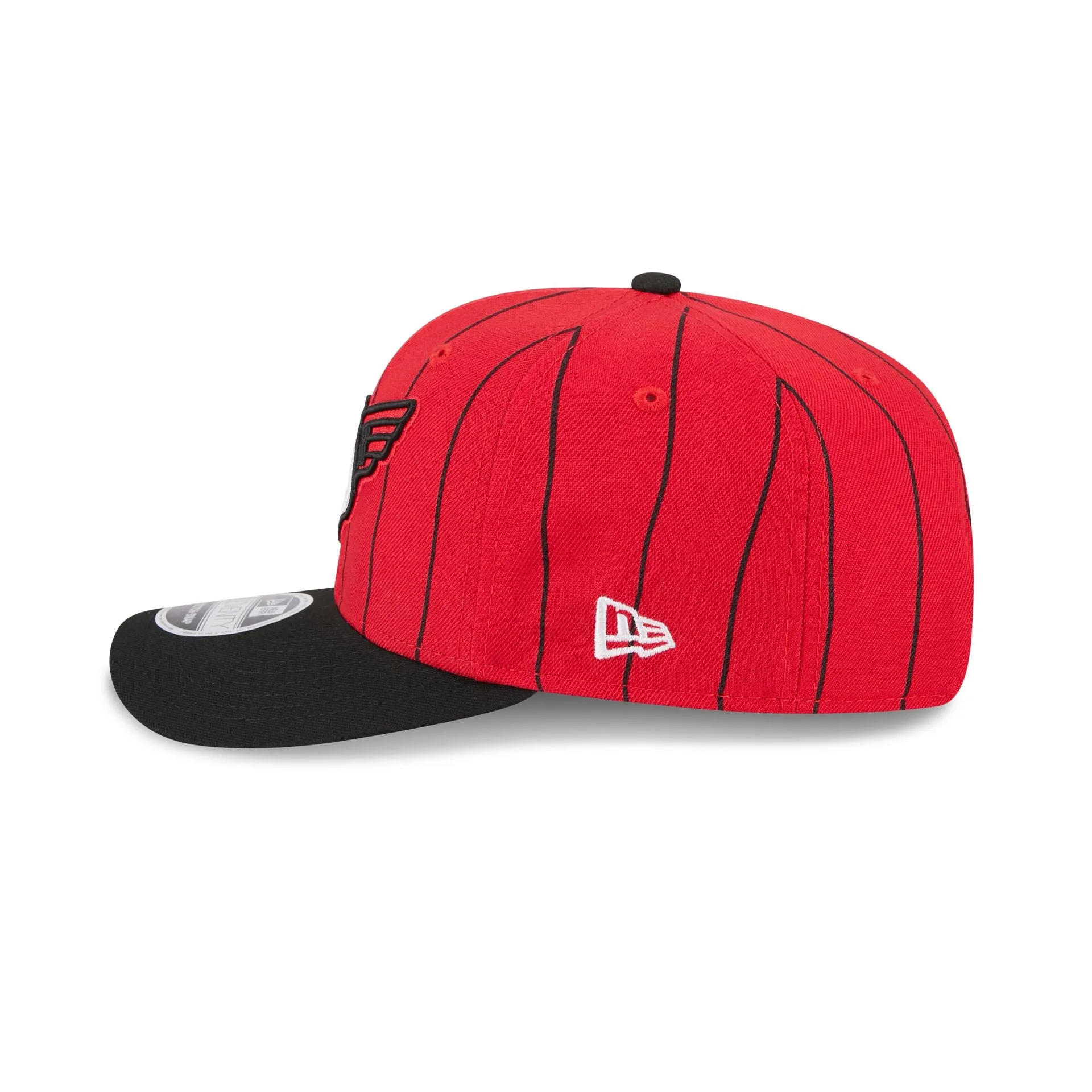 Chicago White Sox City Connect 9SEVENTY Stretch-Snap Hat sold by New Era product image thumbnail 4