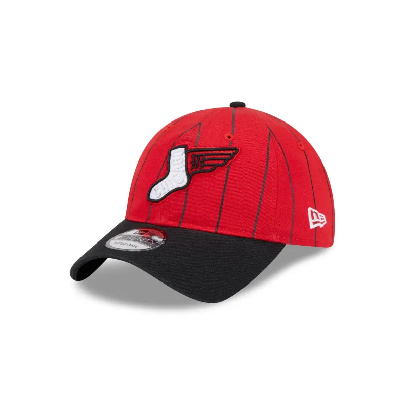 Chicago White Sox City Connect 9TWENTY Adjustable Hat sold by New Era