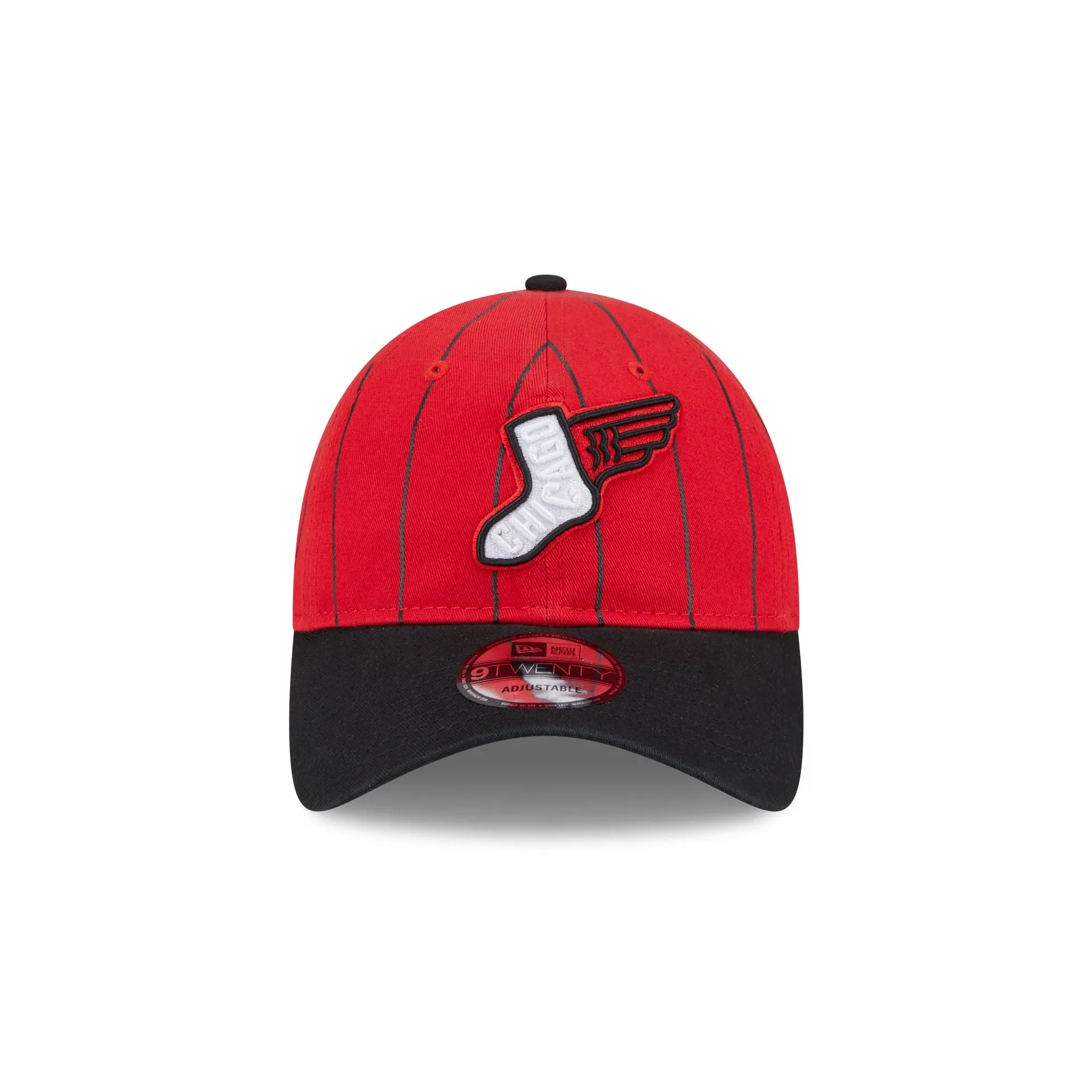Chicago White Sox City Connect 9TWENTY Adjustable Hat sold by New Era product image thumbnail 2