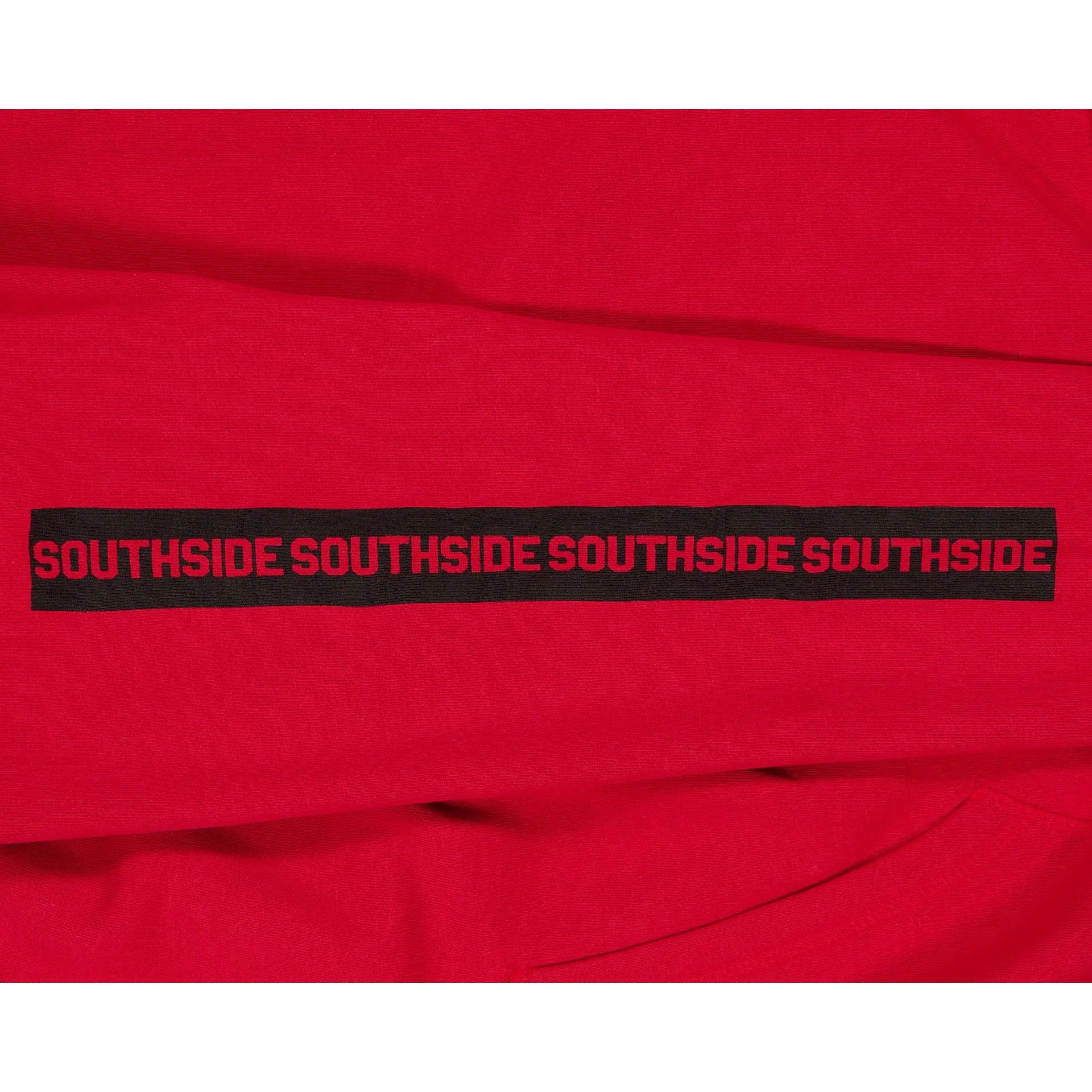 Chicago White Sox City Connect Red Hoodie sold by New Era product image thumbnail 3