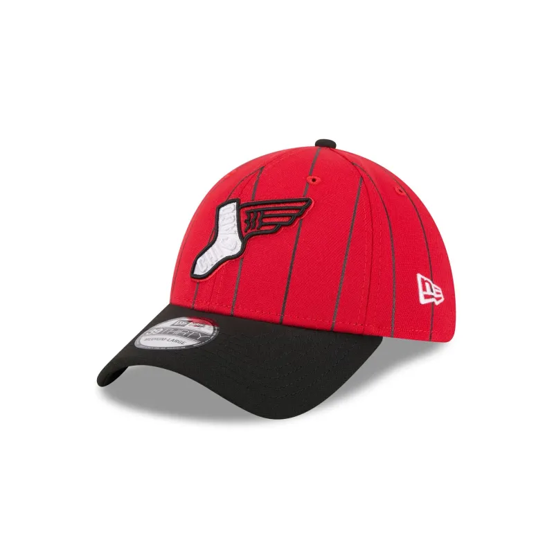 Chicago White Sox City Connect 39THIRTY Stretch Fit Hat sold by New Era