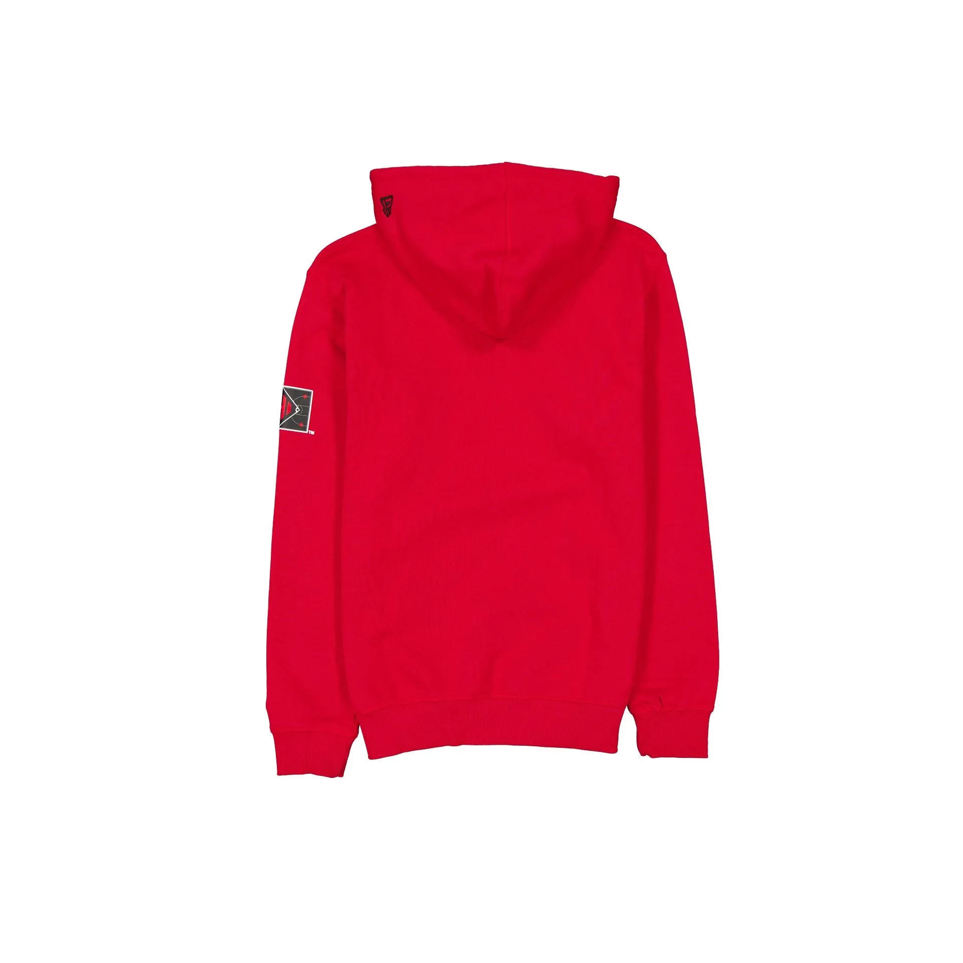 Chicago White Sox City Connect Red Hoodie sold by New Era product image thumbnail 2