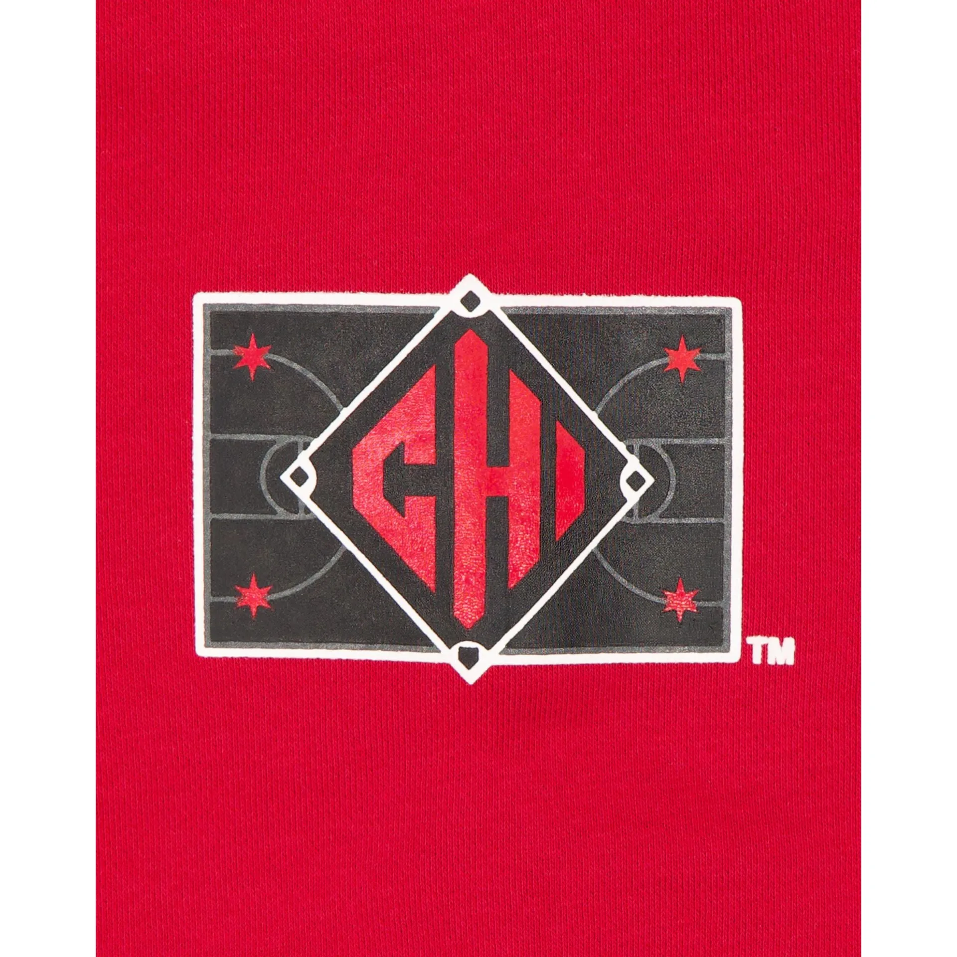 Chicago White Sox City Connect Red Hoodie sold by New Era product image thumbnail 3