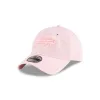 Buffalo Bills Pink 9TWENTY Adjustable Hat sold by New Era