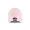 Buffalo Bills Pink 9TWENTY Adjustable Hat sold by New Era