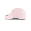 Buffalo Bills Pink 9TWENTY Adjustable Hat sold by New Era