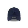 Dallas Cowboys Oceanside Blue 9TWENTY Adjustable Hat sold by New Era