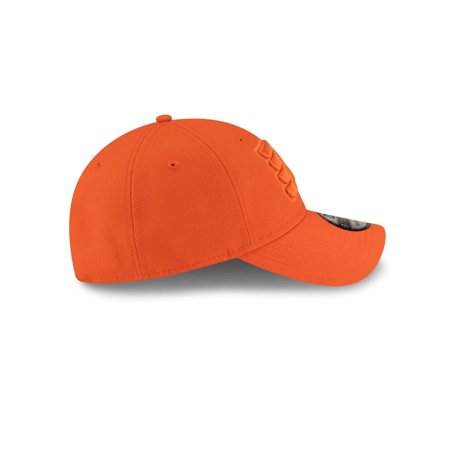 Philadelphia Flyers Orange 9TWENTY Adjustable Hat sold by New Era product image thumbnail 5