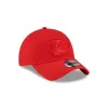 Kansas City Chiefs Front Door Red 9TWENTY Adjustable Hat sold by New Era