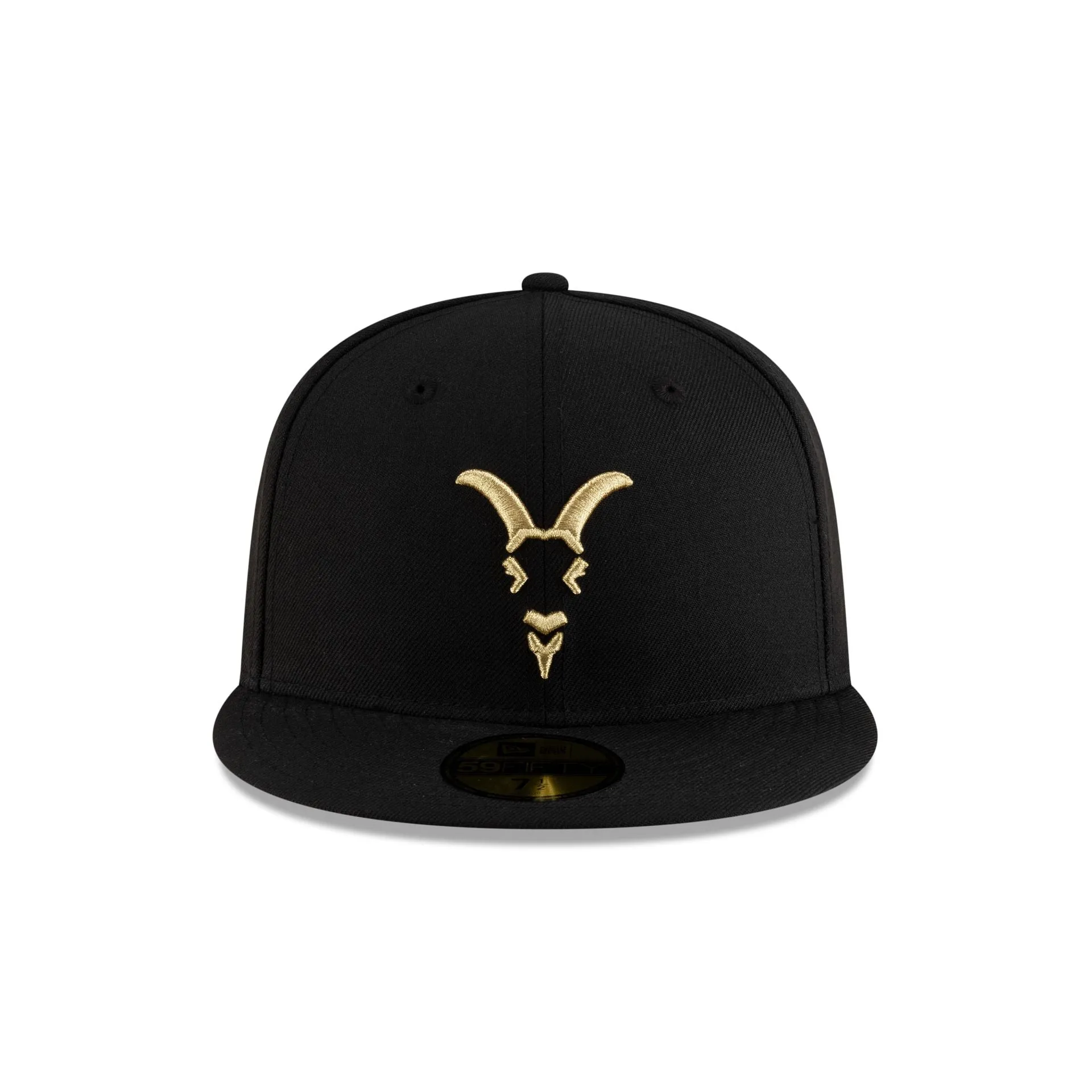 Chivas Navy Scarlet 59FIFTY Fitted Hat sold by New Era product image thumbnail 2
