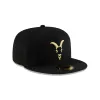 Chivas Navy Scarlet 59FIFTY Fitted Hat sold by New Era
