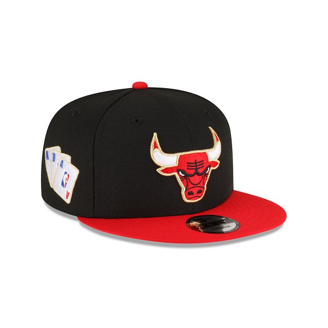 NBA Con Chicago Bulls Summer League 9FIFTY Snapback Hat sold by New Era product image thumbnail 3