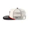 U.S. Soccer Retro 1950 Golfer Trucker Hat sold by New Era