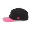 Miami Marlins City Connect Low Profile 59FIFTY Fitted Hat sold by New Era