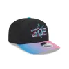Miami Marlins City Connect 9SEVENTY Stretch-Snap Hat sold by New Era