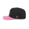 Miami Marlins City Connect 9SEVENTY Stretch-Snap Hat sold by New Era