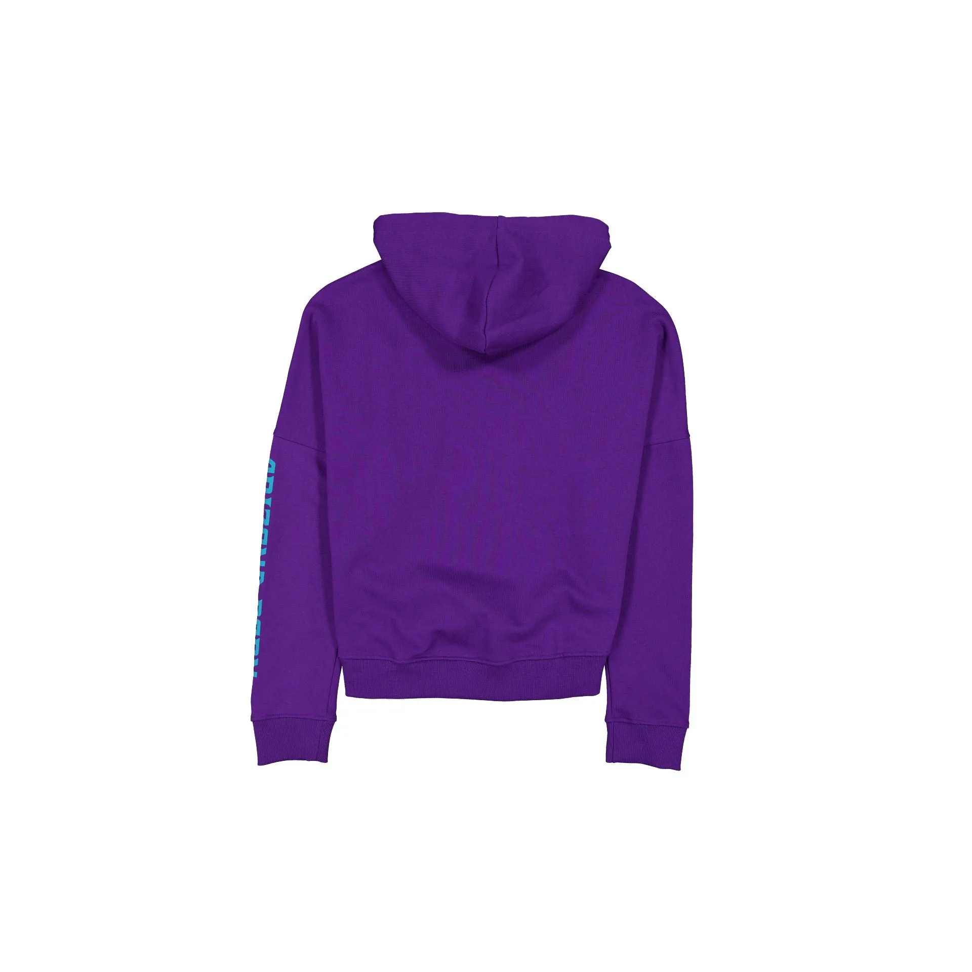 Arizona Diamondbacks City Connect Women's Purple Hoodie sold by New Era product image thumbnail 2