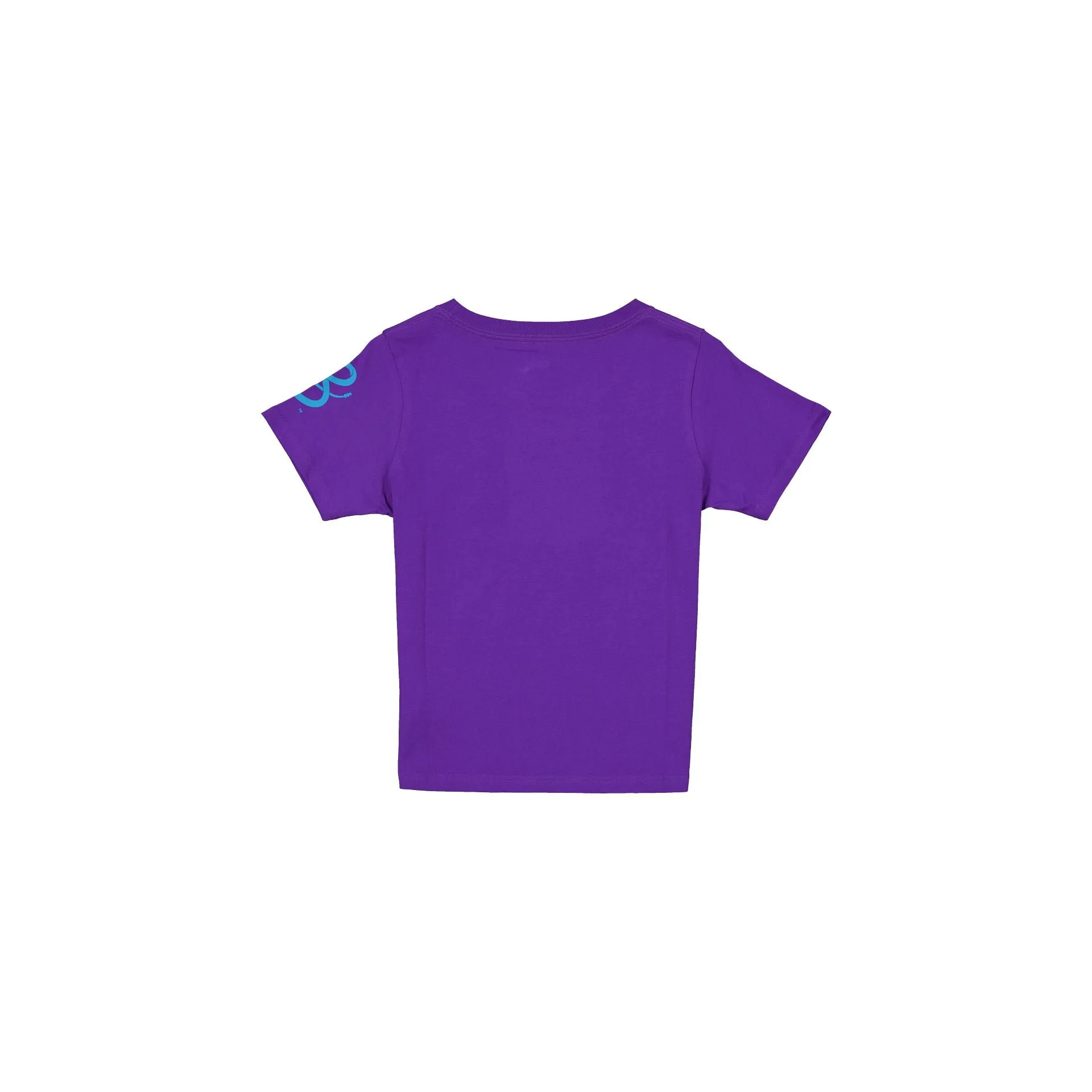 Arizona Diamondbacks City Connect Women's Purple T-Shirt sold by New Era product image thumbnail 2