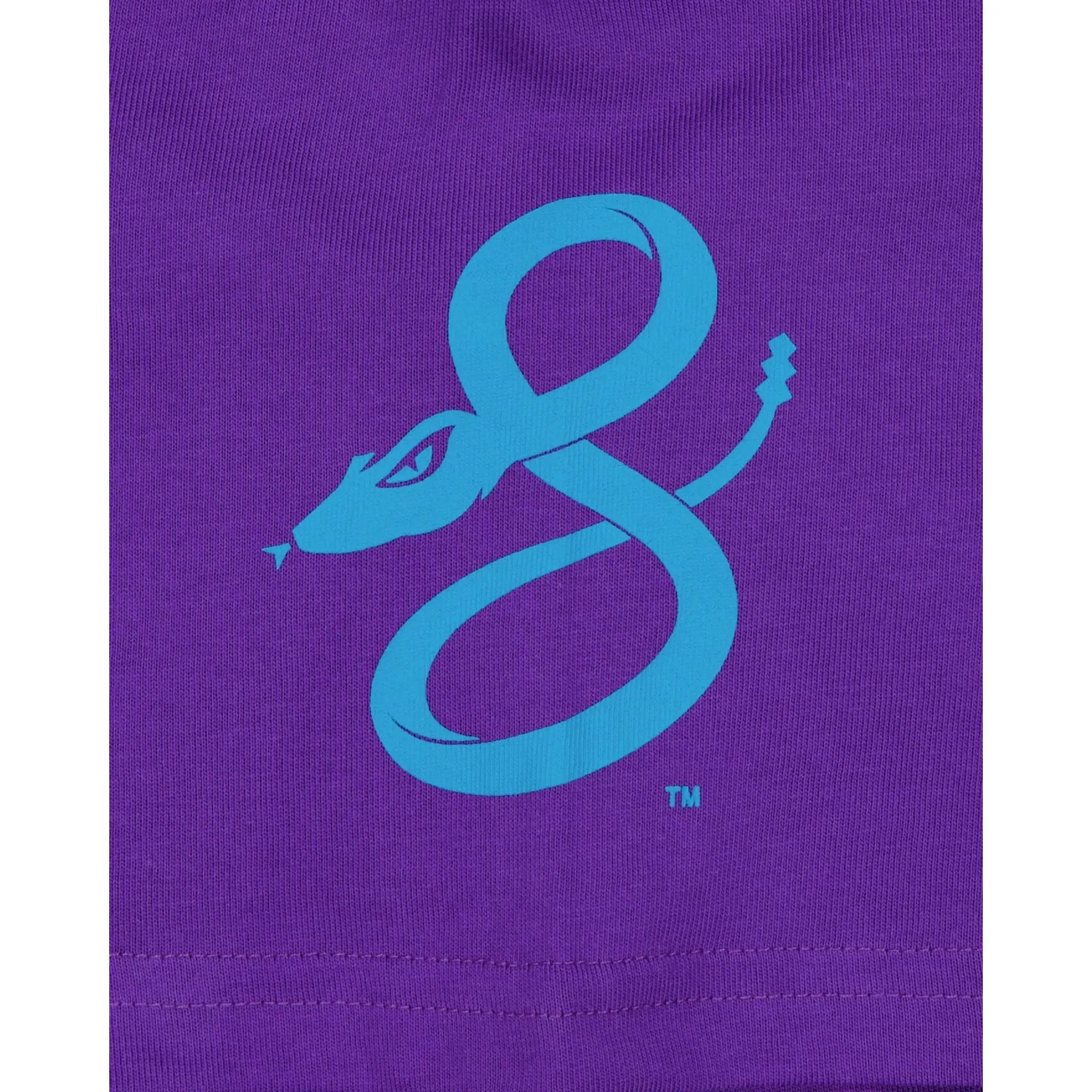 Arizona Diamondbacks City Connect Women's Purple T-Shirt sold by New Era product image thumbnail 3