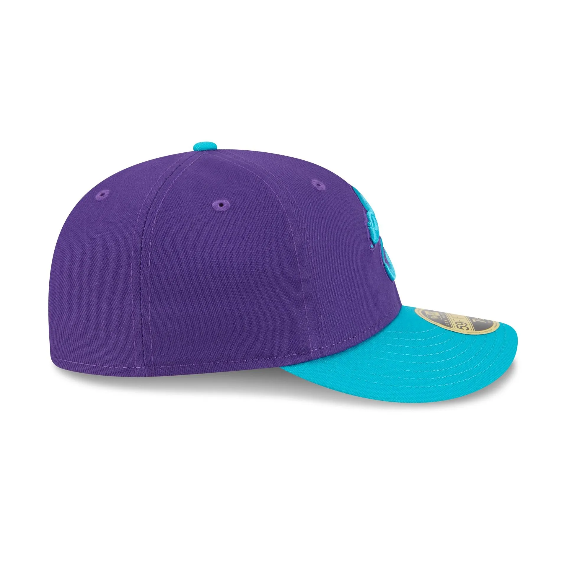 Arizona Diamondbacks City Connect Low Profile 59FIFTY Fitted Hat sold by New Era product image thumbnail 5