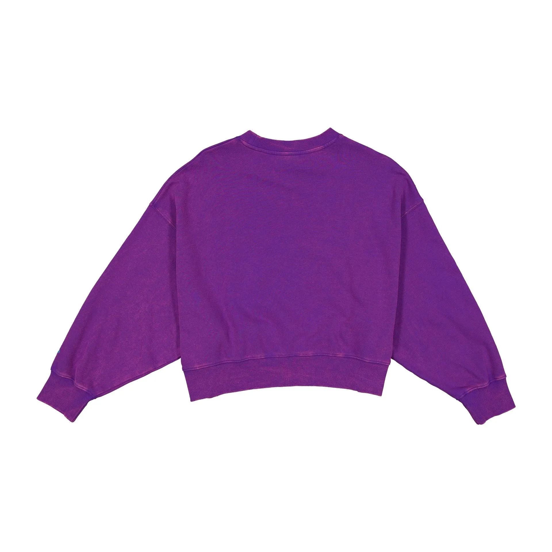 Arizona Diamondbacks City Connect Women's Distressed Crewneck sold by New Era product image thumbnail 2