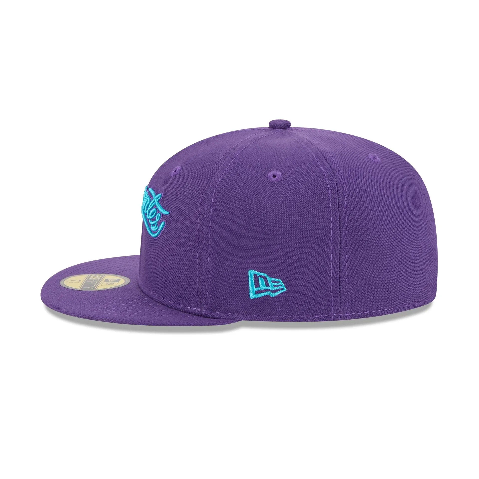 Arizona Diamondbacks City Connect Fan Pack Alt 59FIFTY Fitted Hat sold by New Era product image thumbnail 5