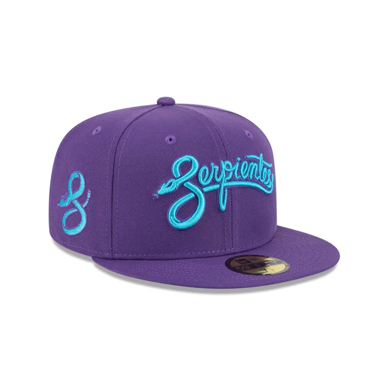Arizona Diamondbacks City Connect Fan Pack Alt 59FIFTY Fitted Hat sold by New Era